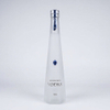 Bottiglia di vodka in vetro trasparente irregolare da 700 ml con tappeti
