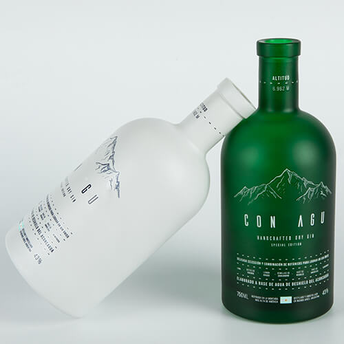 Serigrafia multicolore