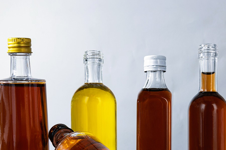 Dimensioni della bottiglia di liquore-2