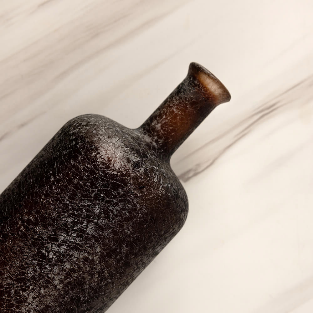 bottiglia di liquore personalizzata