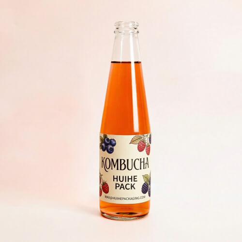 bottiglie di fermento