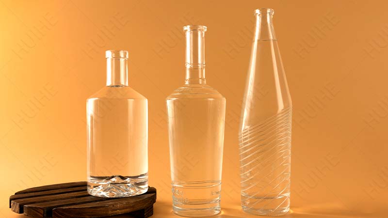 I 5 migliori produttori di bottiglie di vetro di tequila - bottiglie di tequila 4