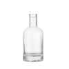 Bottiglia di liquore in vetro Nordic Super Flint