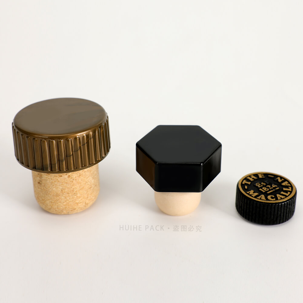 tappo per bottiglia di liquore