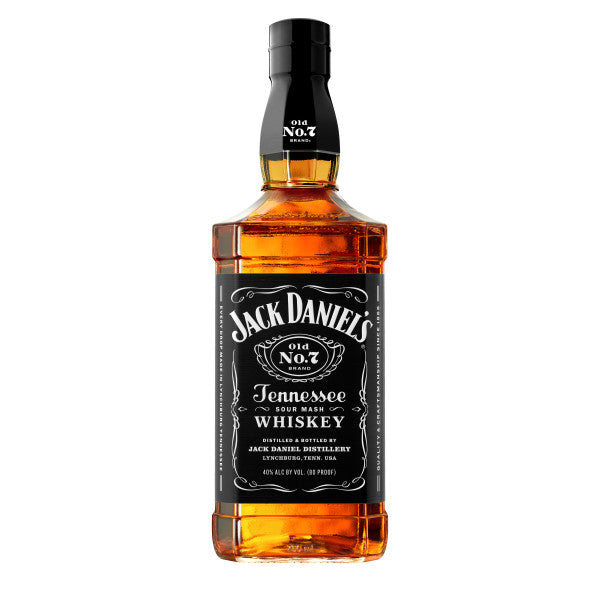 Jack Daniels