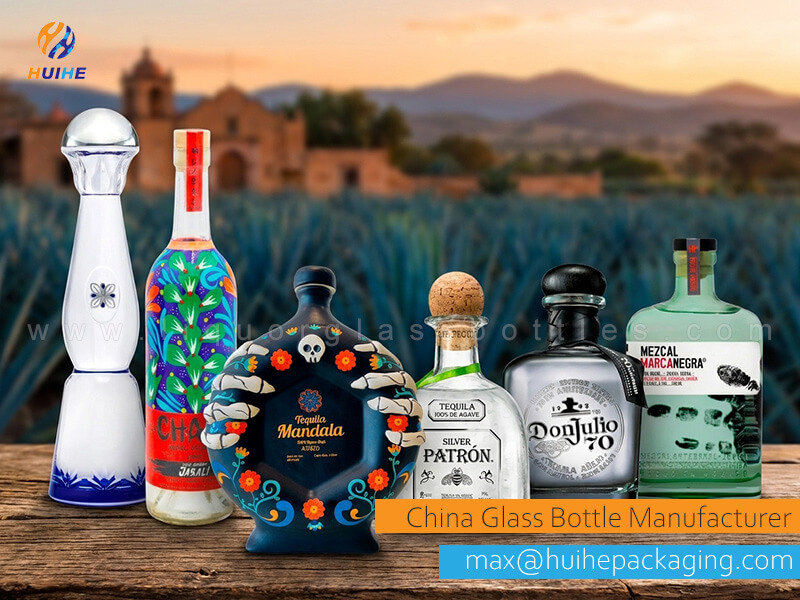 Confezione in vetro per tequila e mezcal HUIHE 03.jpg