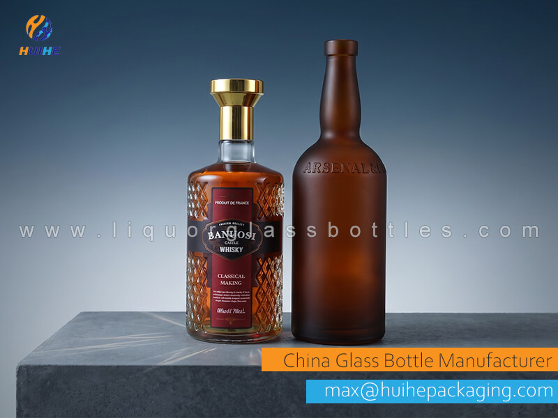 Tendenze del confezionamento del whisky americano 2026–2027 HUIHE.jpg
