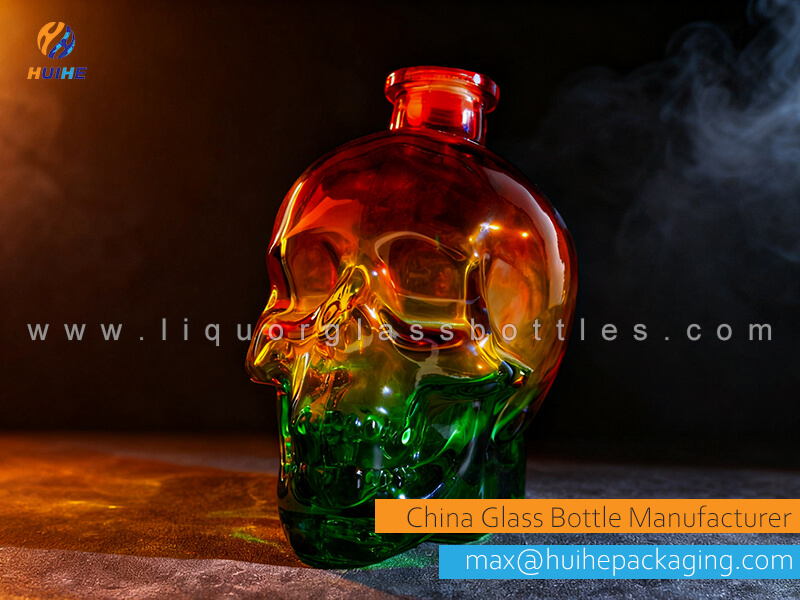 Stampo personalizzato per bottiglia di liquore in edizione limitata secondo la sequenza temporale di consegna 03.jpg