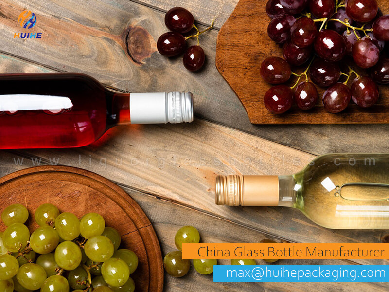 Imballaggi per bicchieri da vino biologici e naturali Requisiti di certificazione UE e guida alle specifiche delle bottiglie 01.jpg