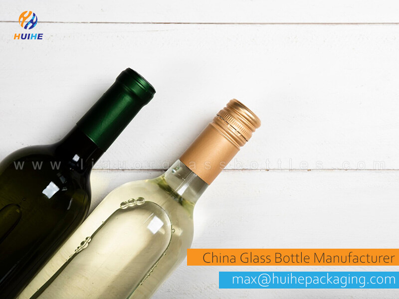 Imballaggi per bicchieri da vino biologici e naturali Requisiti di certificazione UE e guida alle specifiche delle bottiglie 03.jpg