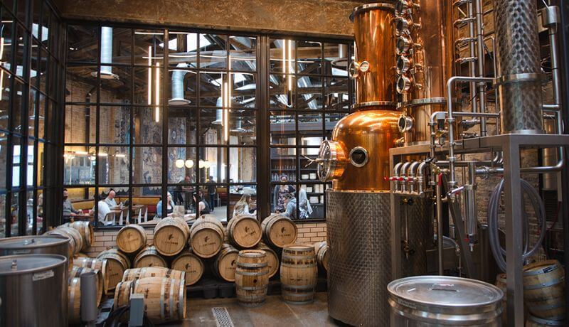 strategia-di-imballaggio-di-vetro-distilleria-artigianale huihe.jpg