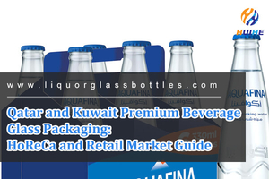 Qatar and Kuwait Premium Beverage Glass Packaging.jpg
