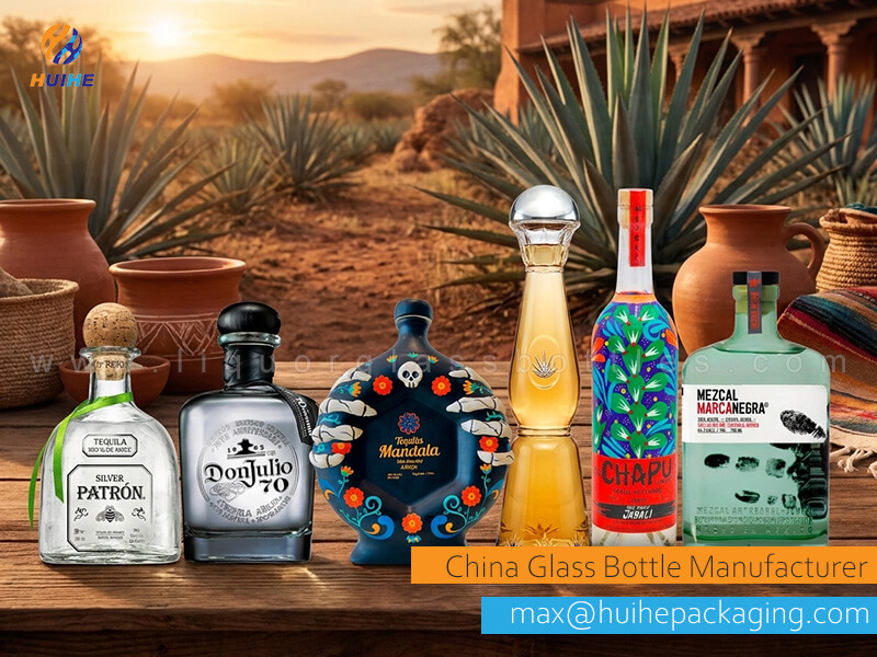 Confezione in vetro per tequila e mezcal HUIHE 02.jpg