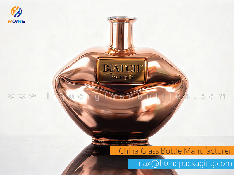 Stampo personalizzato per bottiglia di liquore in edizione limitata secondo la sequenza temporale di consegna 04.jpg