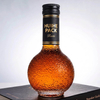 PEBBLE UNICO - Bottiglia di liquore da 400 ml di motivi da 400 ml