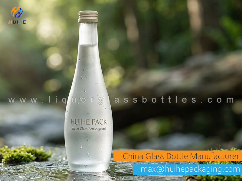 Glassare bottiglie di vetro per acqua.jpg