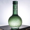 PEBBLE UNICO - Bottiglia di liquore da 400 ml di motivi da 400 ml
